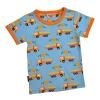 Moromini 8035SS Short Sleeve Shirt Outlet
