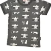 Moromini 8002SS Short Sleeve Shirt Hot