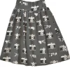 Moromini Sun Skirt New