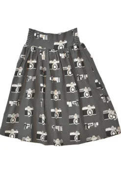Moromini Sun Skirt New