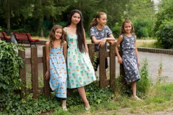 Moromini Sun Skirt New