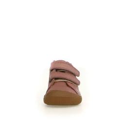 Naturino Amur Vl Girl's Barefoot Casual Shoes - Rose Hot