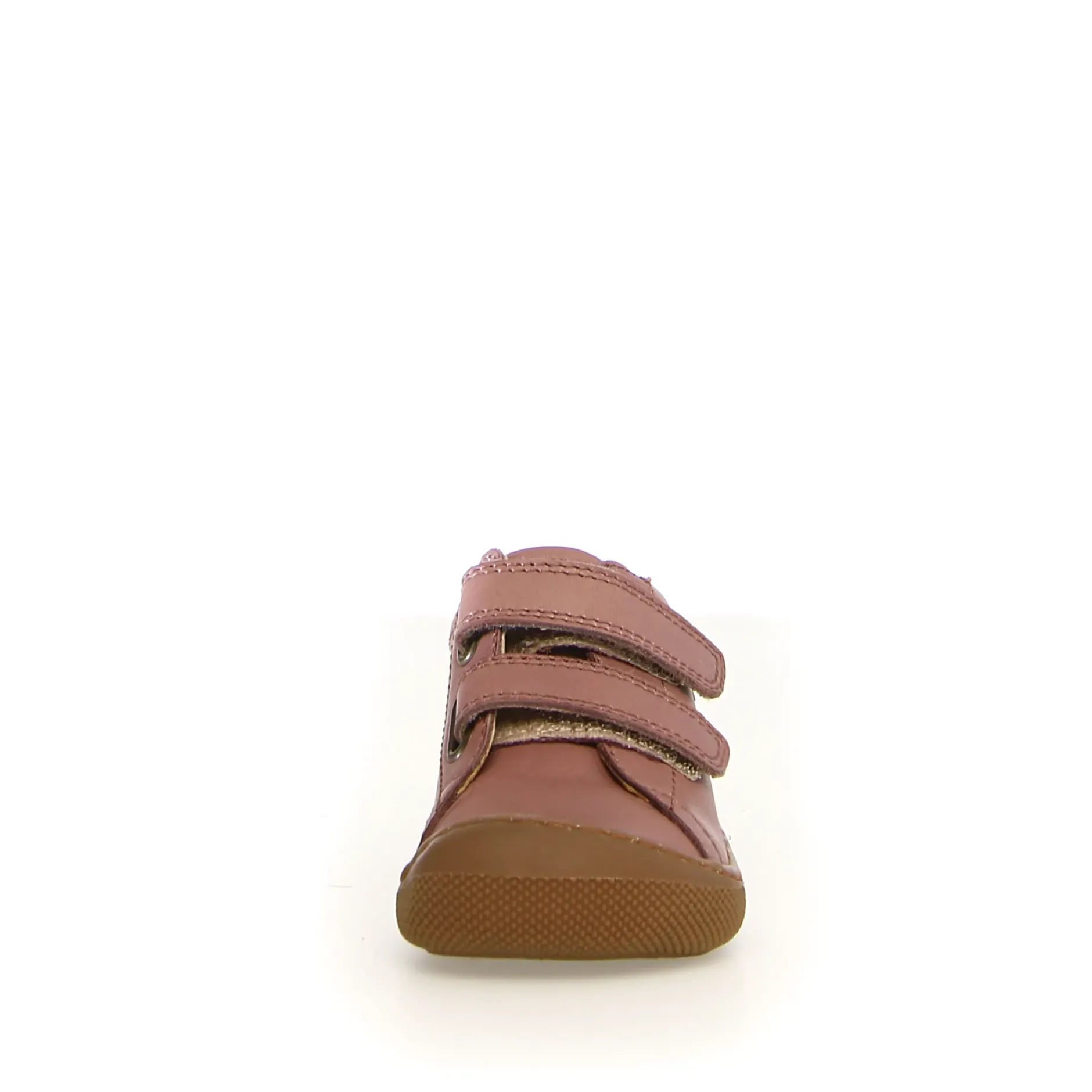 Naturino Amur Vl Girl's Barefoot Casual Shoes - Rose Hot