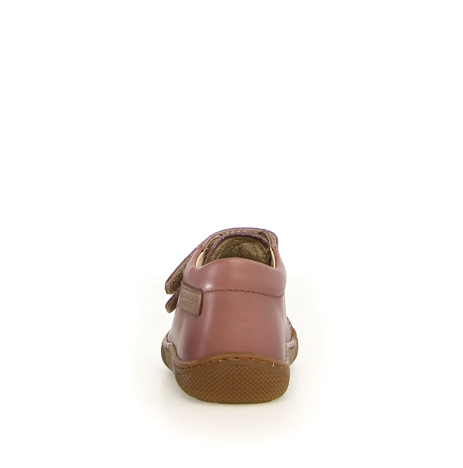Naturino Amur Vl Girl's Barefoot Casual Shoes - Rose Hot