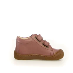 Naturino Amur Vl Girl's Barefoot Casual Shoes - Rose Hot