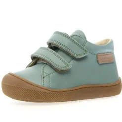 Naturino Barefoot Boy's And Girl's Amur Vl Casual Shoes - Sage Hot