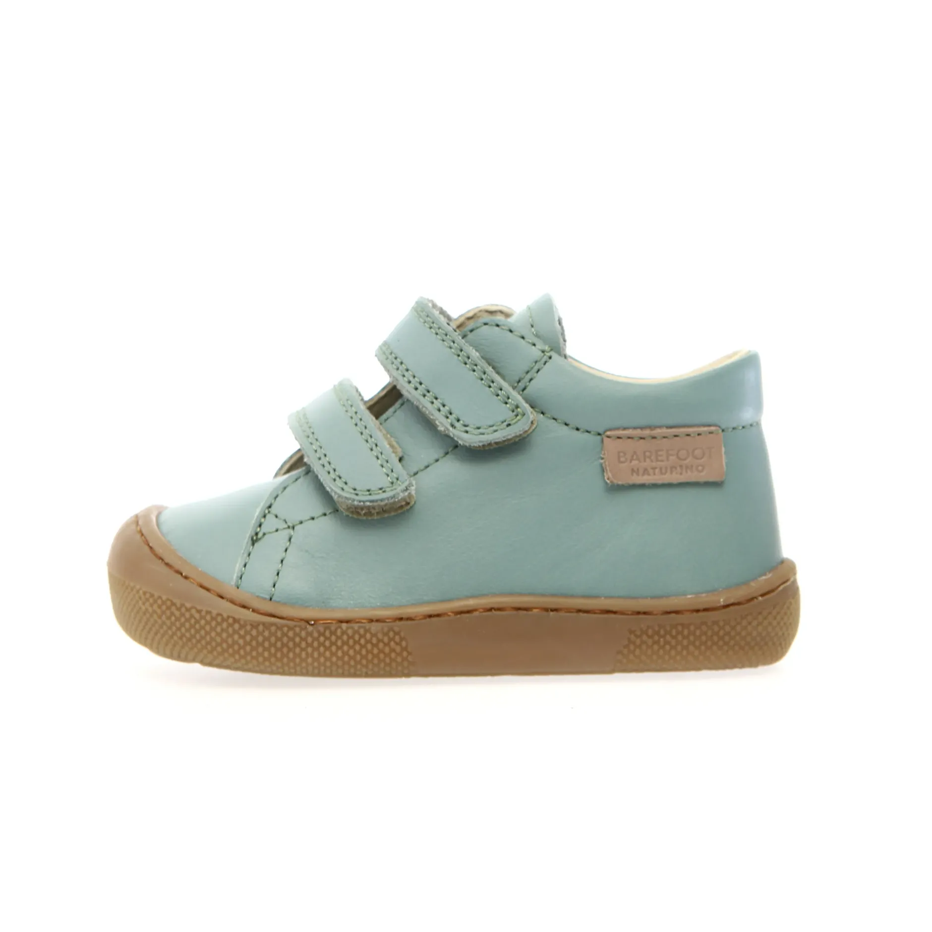 Naturino Barefoot Boy's And Girl's Amur Vl Casual Shoes - Sage Hot