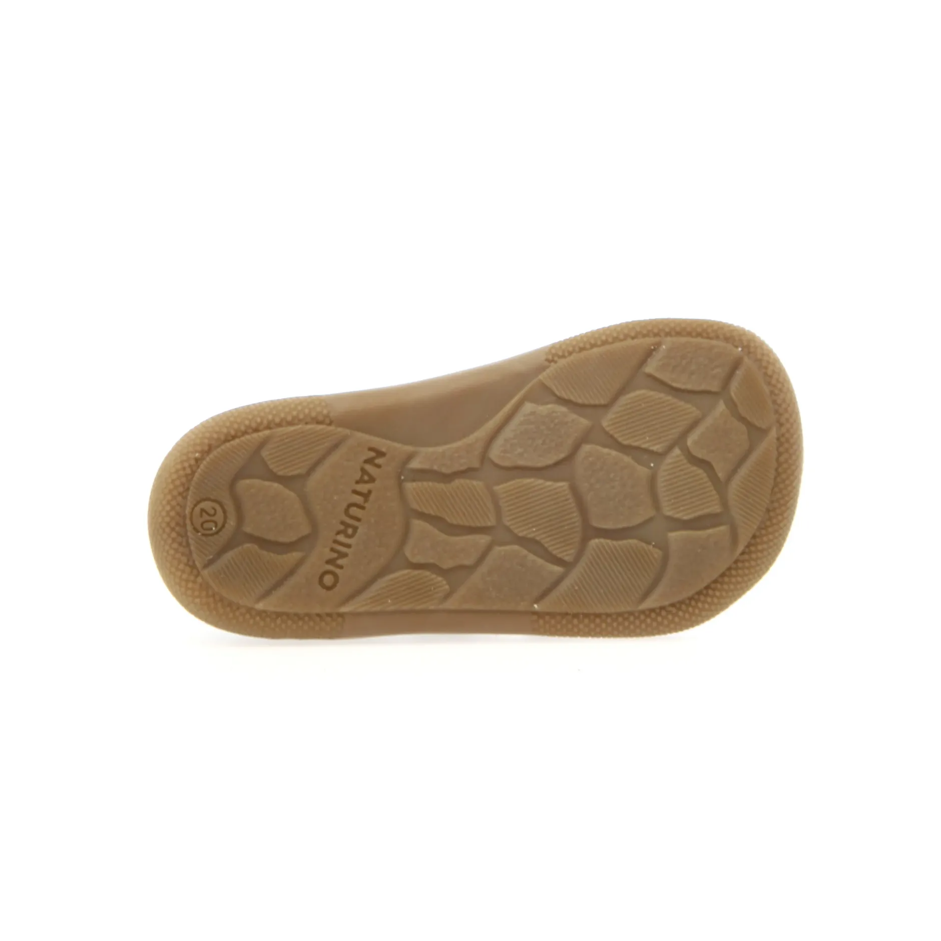 Naturino Barefoot Boy's And Girl's Amur Vl Casual Shoes - Sage Hot