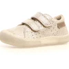 Naturino Bira VL Girl's Casual Shoes - Platinum New