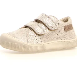Naturino Bira VL Girl's Casual Shoes - Platinum New