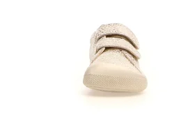 Naturino Bira VL Girl's Casual Shoes - Platinum New