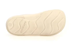 Naturino Bira VL Girl's Casual Shoes - Platinum New