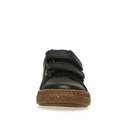 Naturino Boy's & Girl's Carex Sneakers, Black Outlet