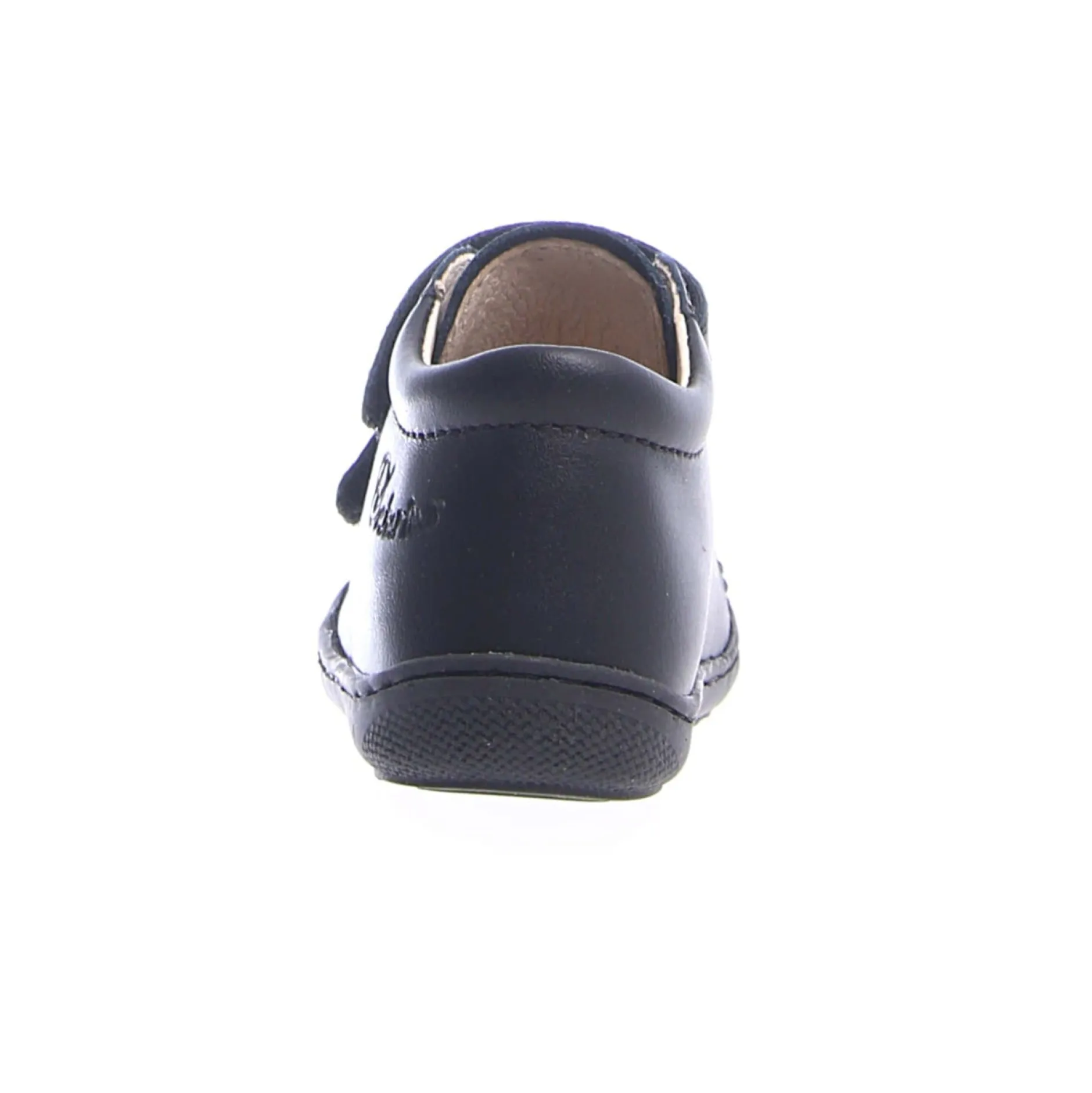 Naturino Boy's & Girl's Cocoon Vl Sneakers, Black Discount