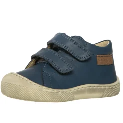 Naturino Boy's Amur Vl Barefoot Casual Shoes - Celeste Outlet