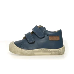 Naturino Boy's Amur Vl Barefoot Casual Shoes - Celeste Outlet