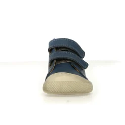 Naturino Boy's Amur Vl Barefoot Casual Shoes - Celeste Outlet
