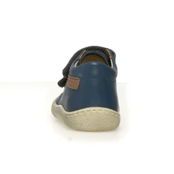 Naturino Boy's Amur Vl Barefoot Casual Shoes - Celeste Outlet