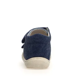 Naturino Boy's and Girl's Cocoon Shoes, Jeans-Celeste Clearance