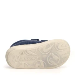 Naturino Boy's and Girl's Cocoon Shoes, Jeans-Celeste Clearance