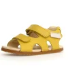 Naturino Boy's And Girl's Sky Barefoot Sandals - Citrus Fashion