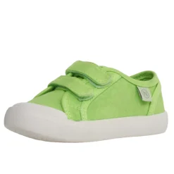 Naturino Boy's And Girl's Summer Vl Casual Shoes - Lime Sale