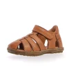 Naturino Boy's and Girl's See Sandals, Cognac Fashion