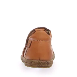 Naturino Boy's and Girl's See Sandals, Cognac Fashion
