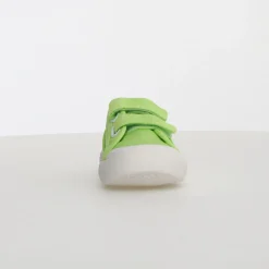 Naturino Boy's And Girl's Summer Vl Casual Shoes - Lime Sale