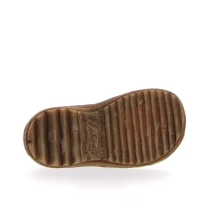 Naturino Boy's and Girl's See Sandals, Cognac Fashion