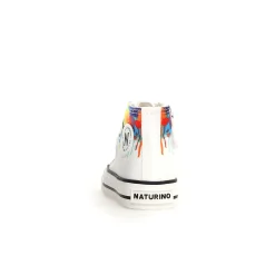 Naturino Boy's And Girl's Ylfas Casual Shoes - Multicolor Outlet