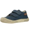 Naturino Boy's Bira Vl Barefoot Casual Shoes - Celeste Clearance