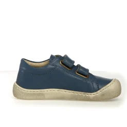 Naturino Boy's Bira Vl Barefoot Casual Shoes - Celeste Clearance