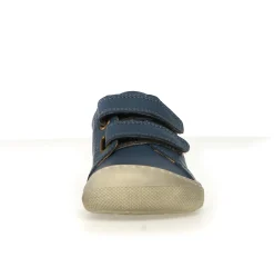 Naturino Boy's Bira Vl Barefoot Casual Shoes - Celeste Clearance