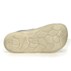 Naturino Boy's Bira Vl Barefoot Casual Shoes - Celeste Clearance