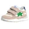 Naturino Boy's Daudi Vl Sneakers - Beige / Milk Outlet