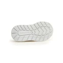 Naturino Boy's Daudi Vl Sneakers - Beige / Milk Outlet