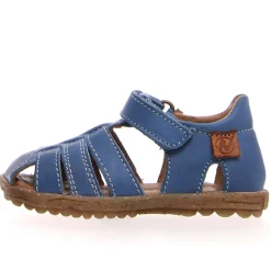 Naturino Boy's See Sandals - Azure Sale