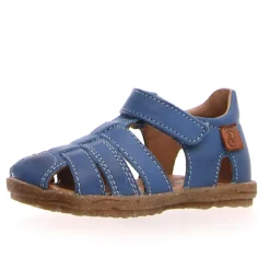 Naturino Boy's See Sandals - Azure Sale