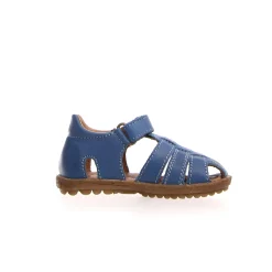 Naturino Boy's See Sandals - Azure Sale