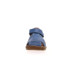 Naturino Boy's See Sandals - Azure Sale