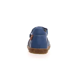 Naturino Boy's See Sandals - Azure Sale
