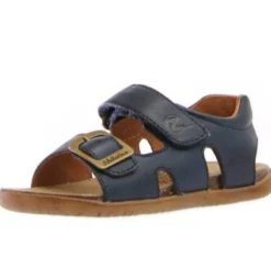 Naturino Boy's Stream Sandals, Navy New