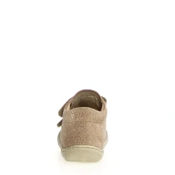Naturino Cocoon Boy's and Girl's Casual Shoes - Confetti Taupe Discount