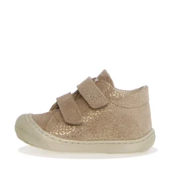 Naturino Cocoon Boy's and Girl's Casual Shoes - Confetti Taupe Discount