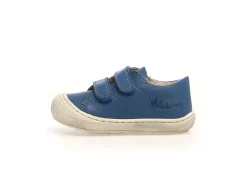 Naturino Cocoon Low VL Boy's Casual Shoes - Bone Azure Discount