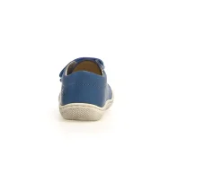 Naturino Cocoon Low VL Boy's Casual Shoes - Bone Azure Discount