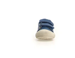Naturino Cocoon Low VL Boy's Casual Shoes - Bone Azure Discount