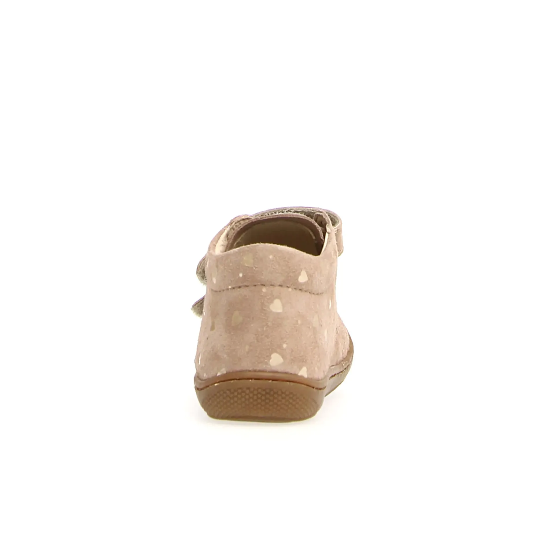 Naturino Cocoon Vl Girl's Casual Shoes - Taupe Discount