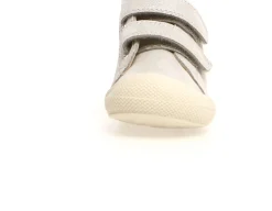 Naturino Cocoon VL GIrl's and Boy's Shoes -Silver Online